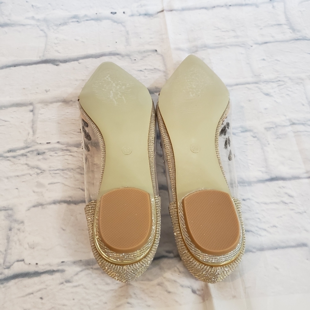 Beifuni size 39 - Picture 3 of 8